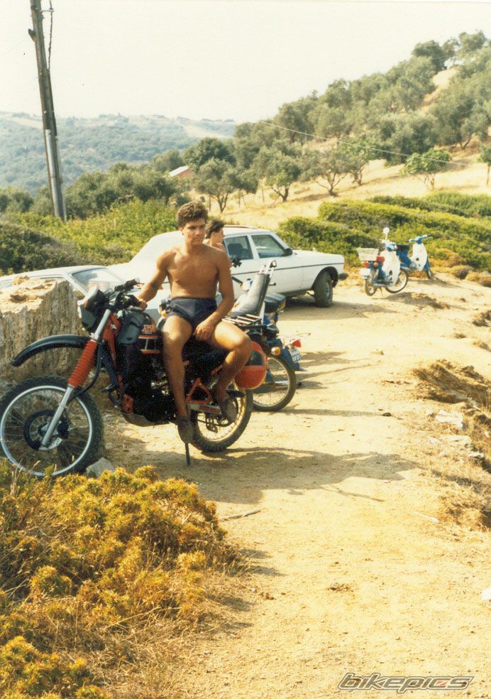 Bike Photo 626753