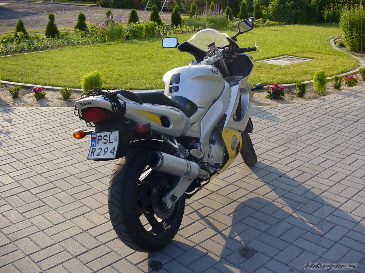 Bike Photo 626758