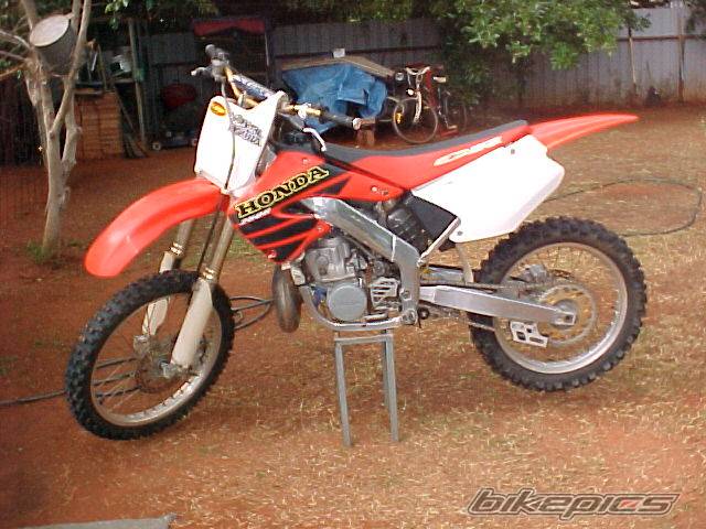 Bike Photo 62676