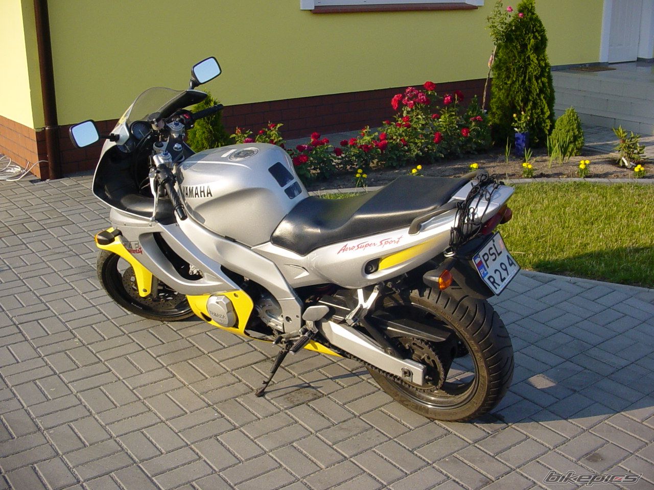 Bike Photo 626768