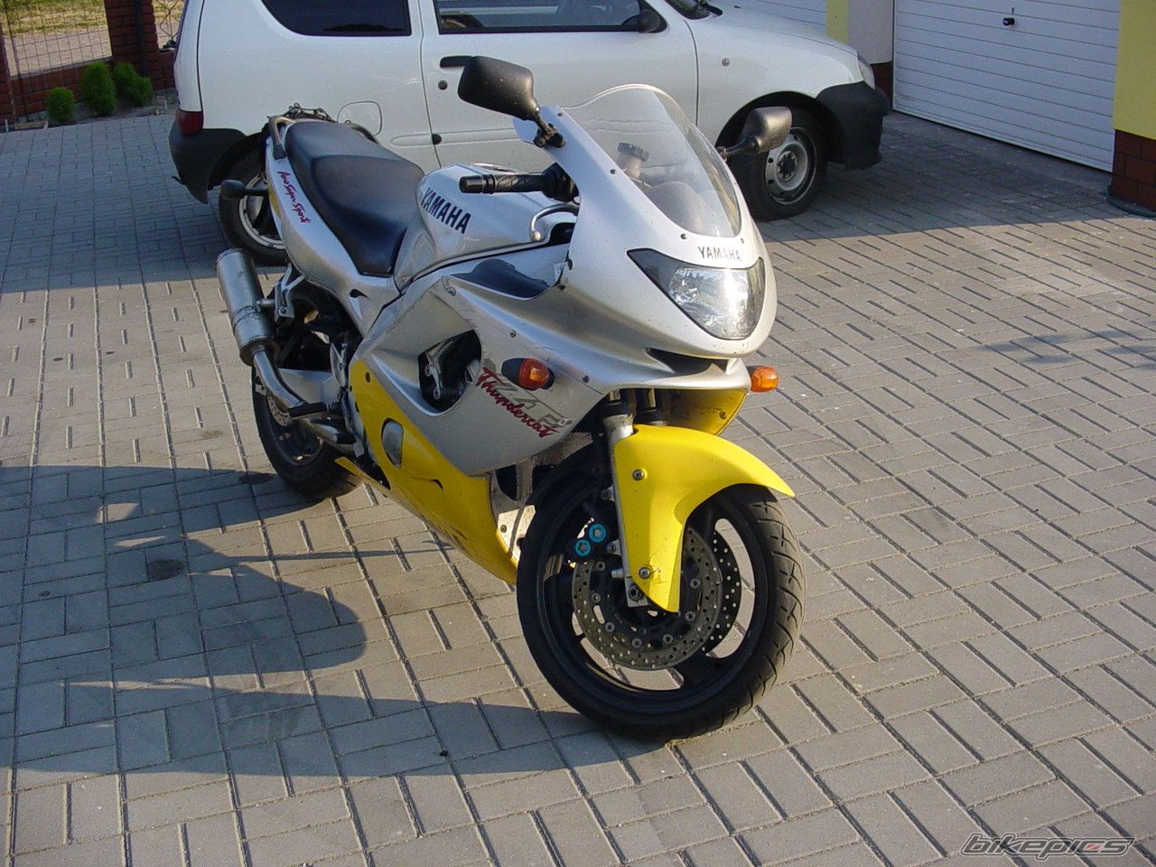 Bike Photo 626788