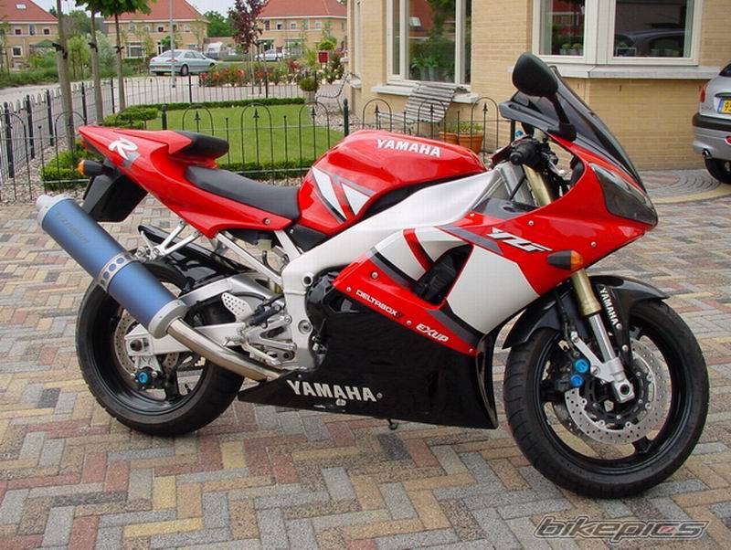 Bike Photo 6268