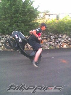 Bike Photo 626802