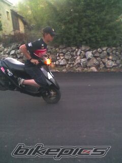 Bike Photo 626805