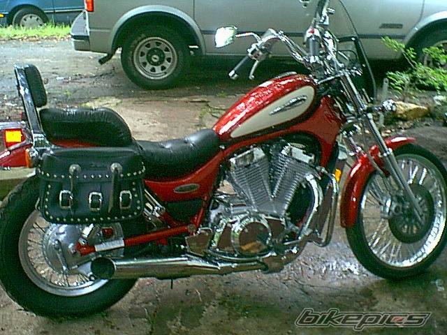 Bike Photo 6269