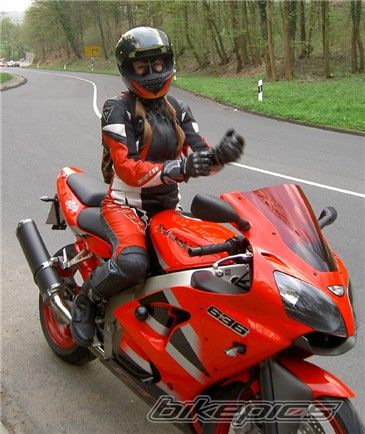 Bike Photo 626924