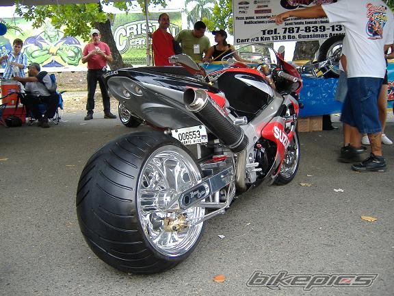 Bike Photo 626933