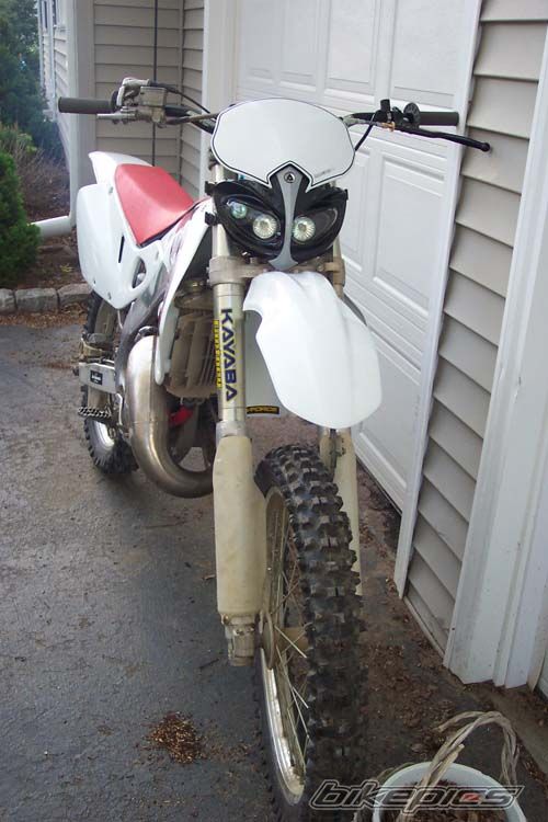 Bike Photo 626938