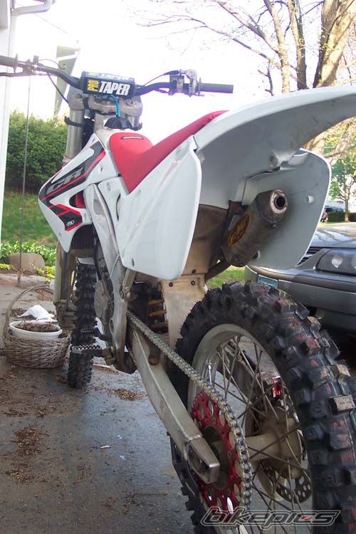 Bike Photo 626940
