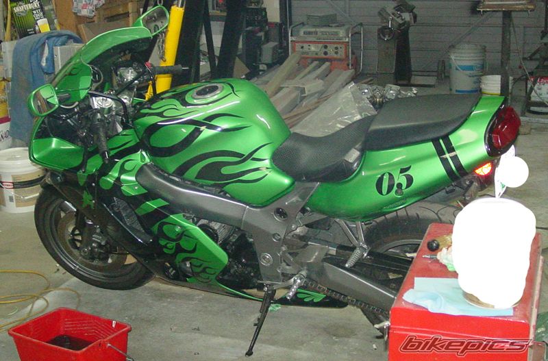 Bike Photo 626960