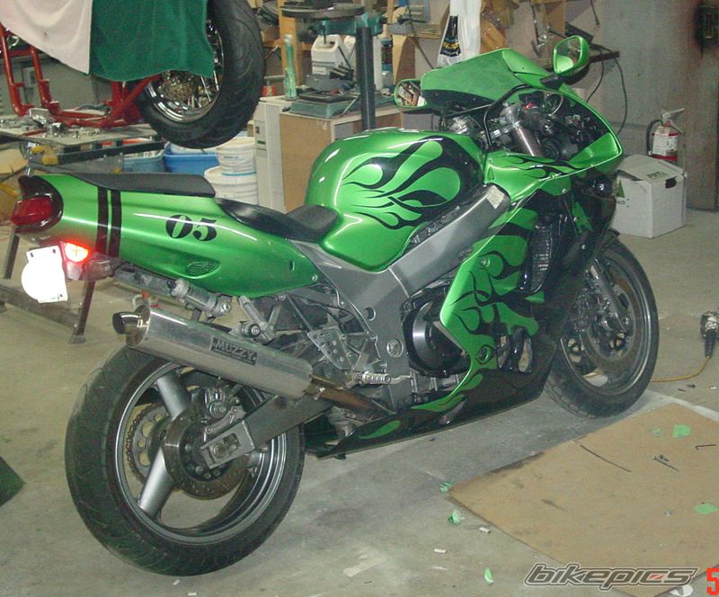 Bike Photo 626964