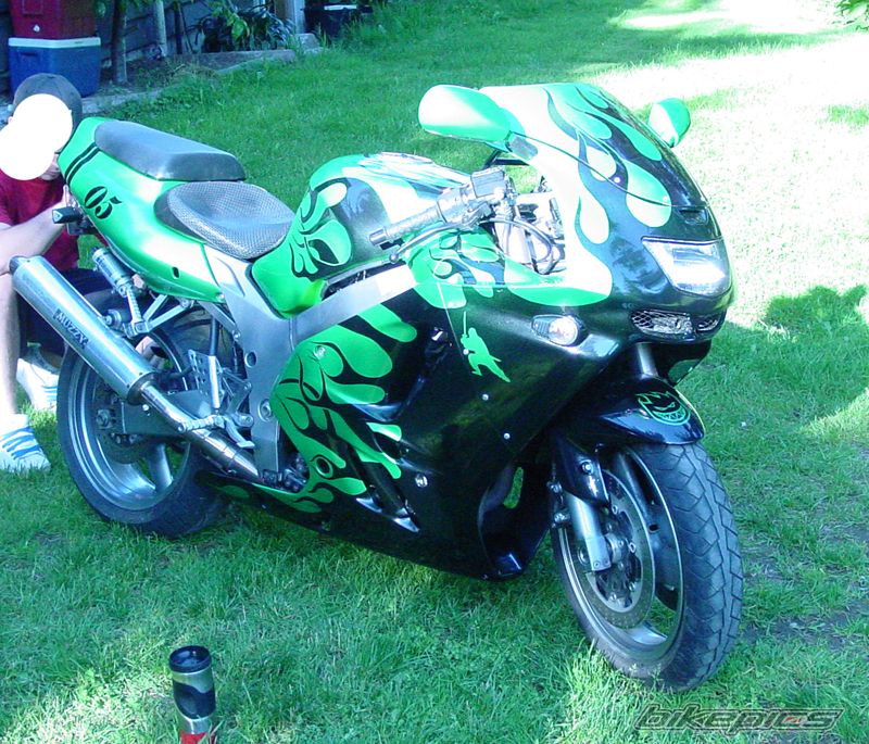 Bike Photo 626965