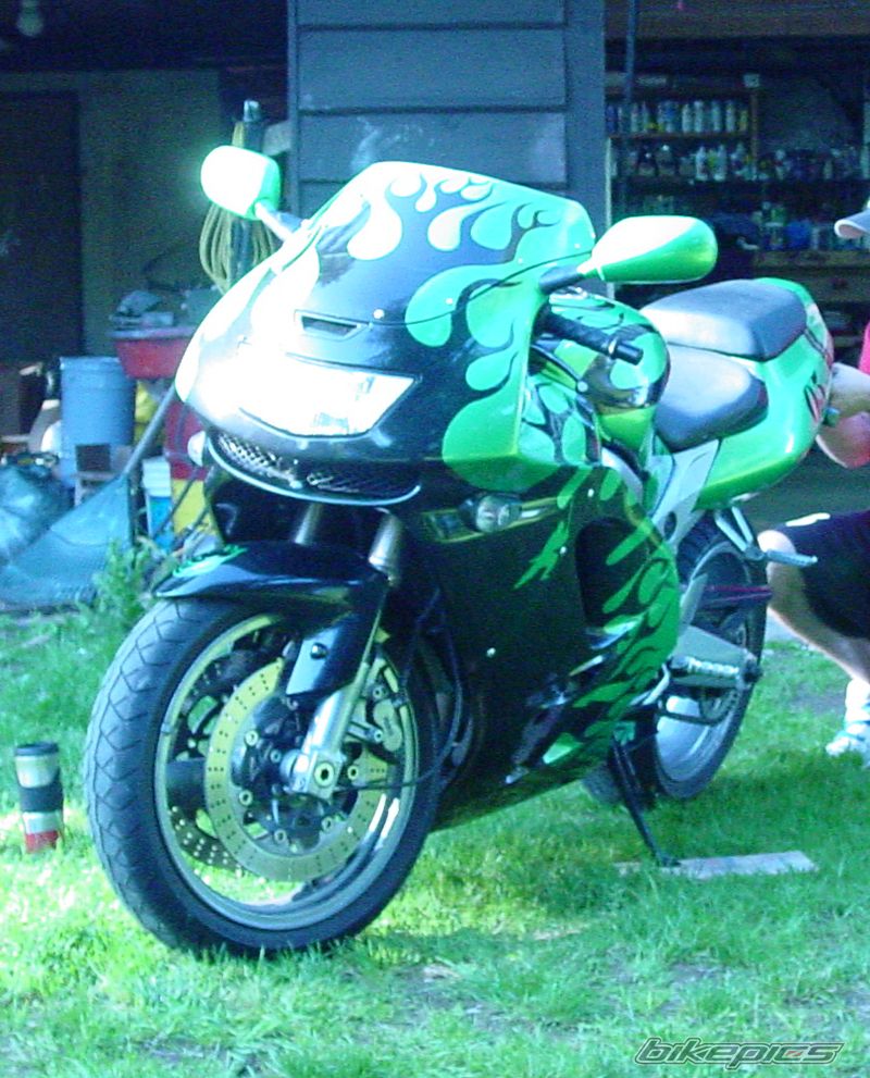 Bike Photo 626966