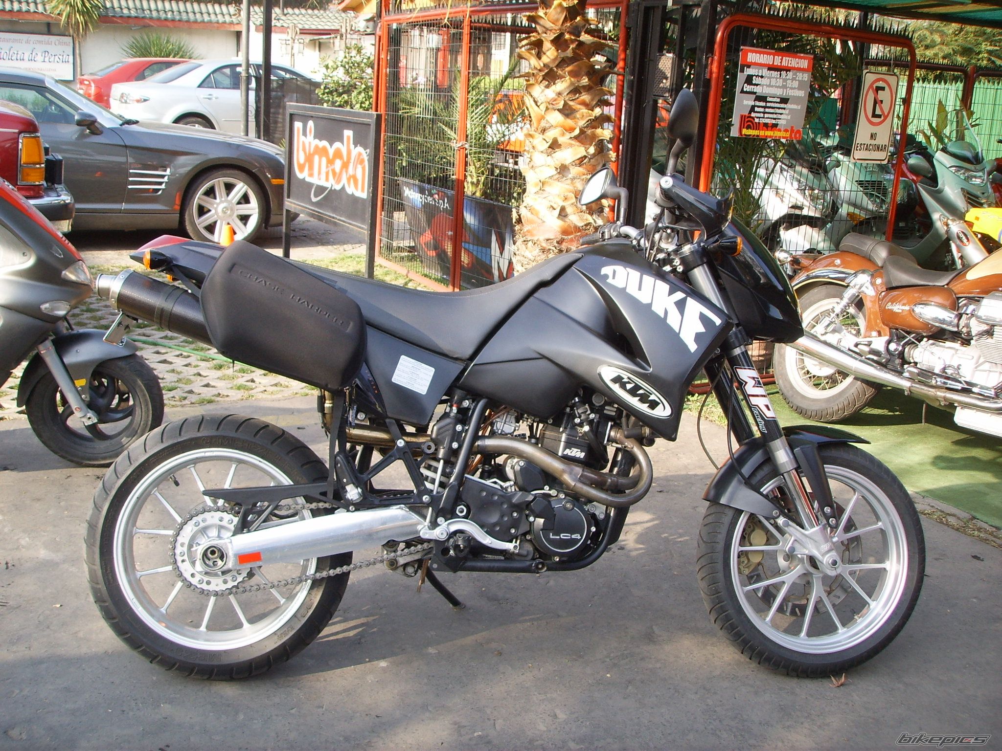 Bike Photo 626971