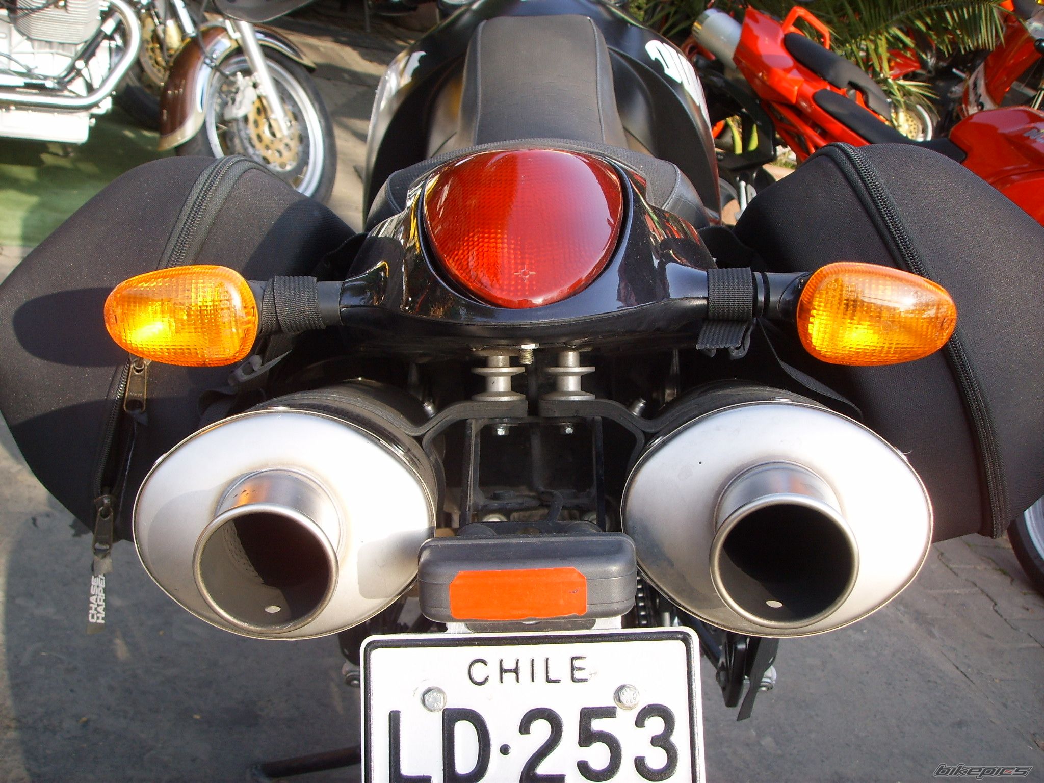 Bike Photo 626973