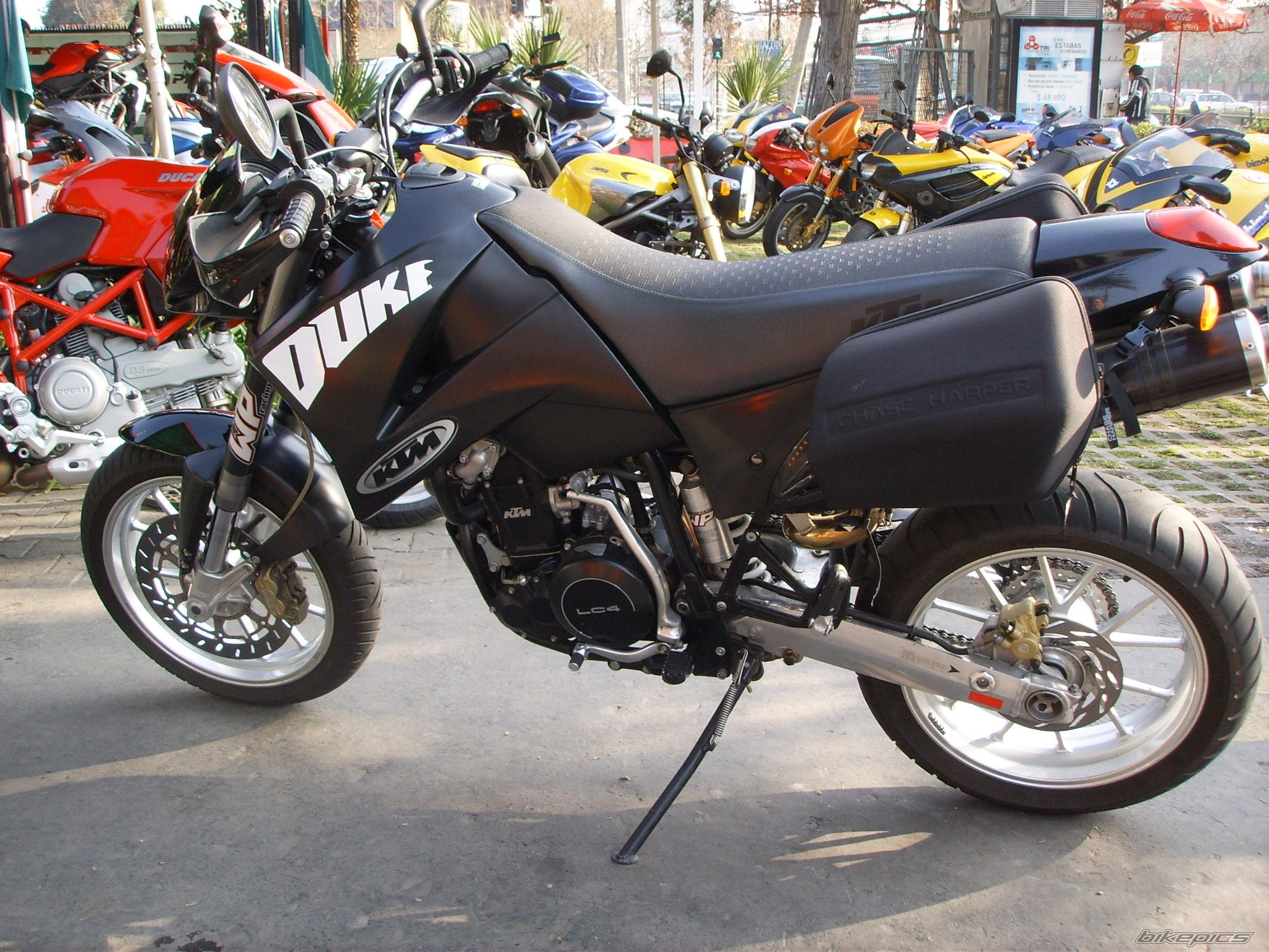 Bike Photo 626975