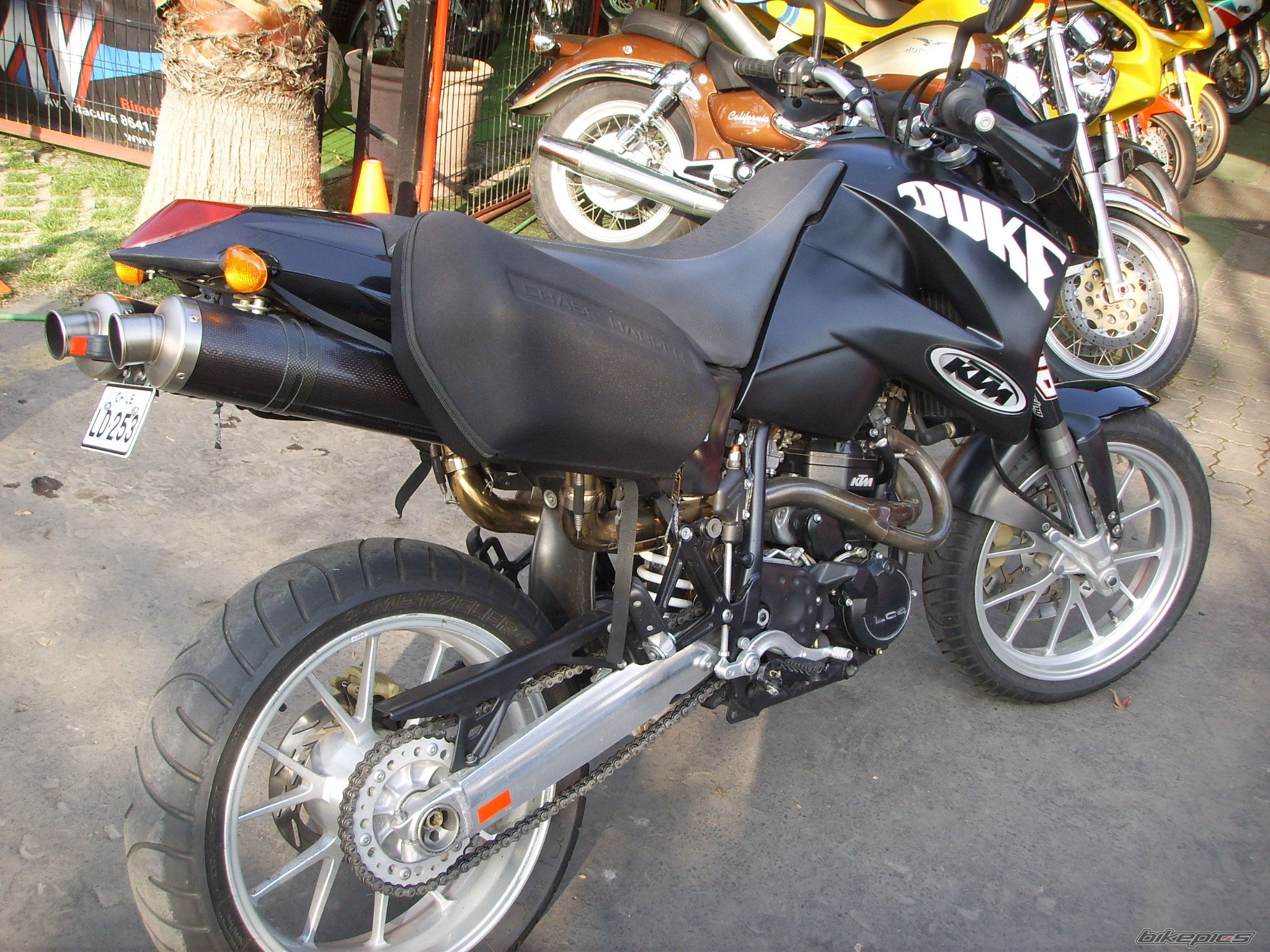 Bike Photo 626977