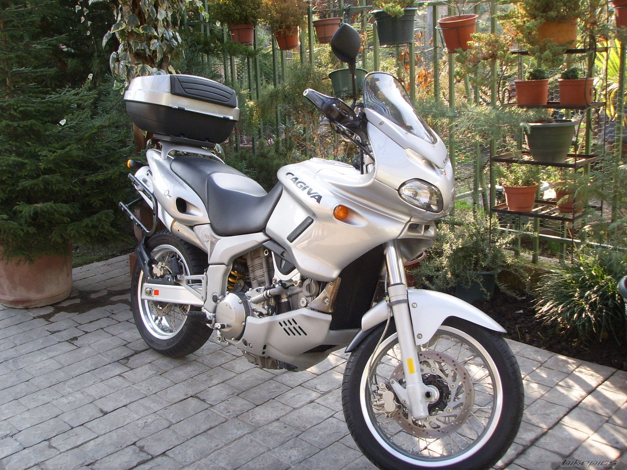 Bike Photo 626984