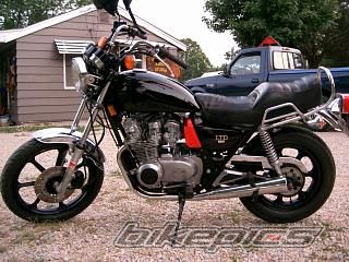 Bike Photo 626995