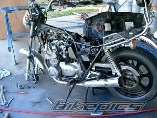 Bike Photo 626998