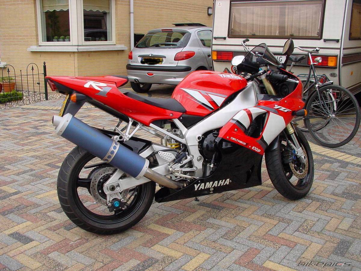 Bike Photo 6270