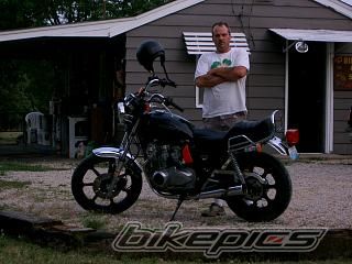Bike Photo 627004