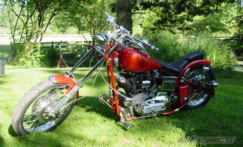 Bike Photo 627023