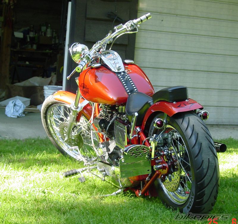 Bike Photo 627024