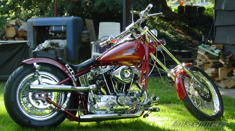 Bike Photo 627031