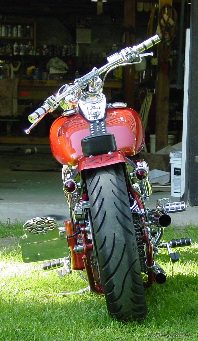 Bike Photo 627036