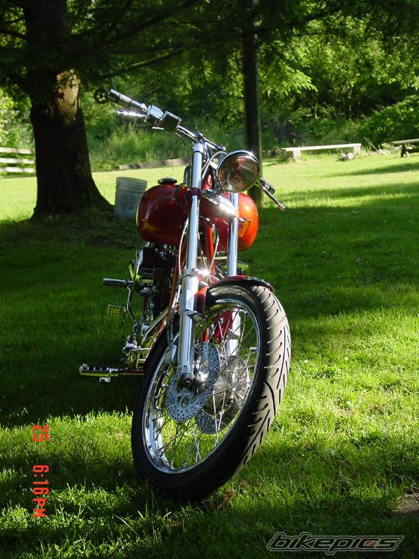 Bike Photo 627043