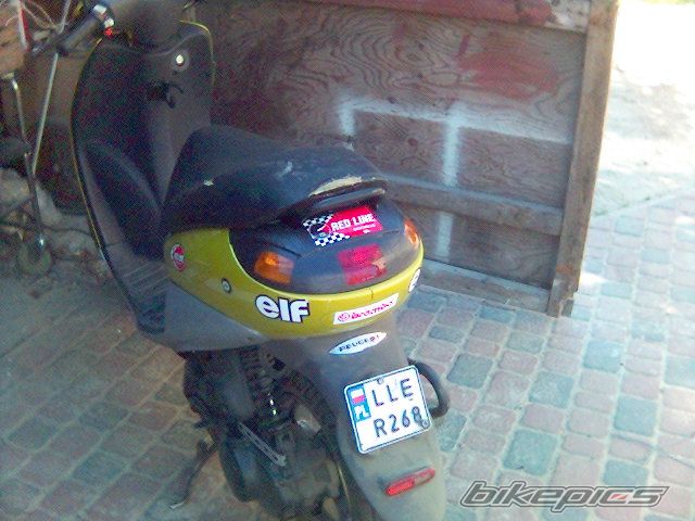 Bike Photo 627076