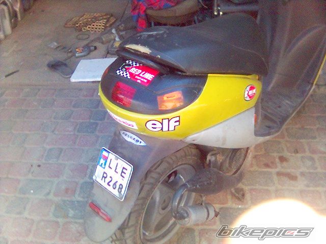 Bike Photo 627077