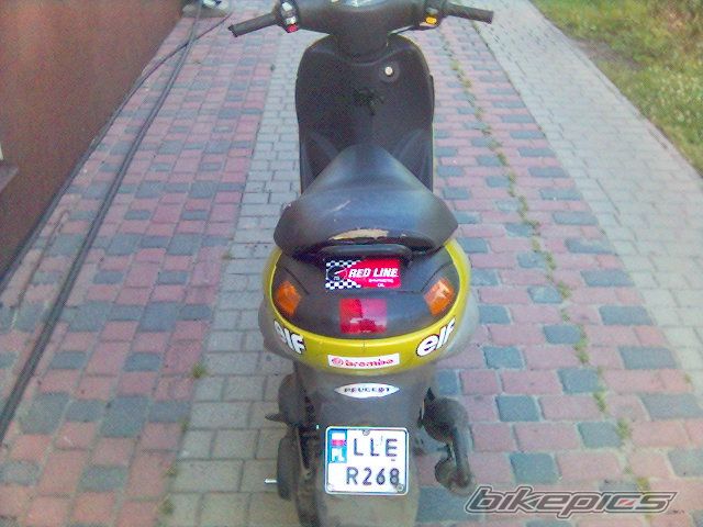 Bike Photo 627079