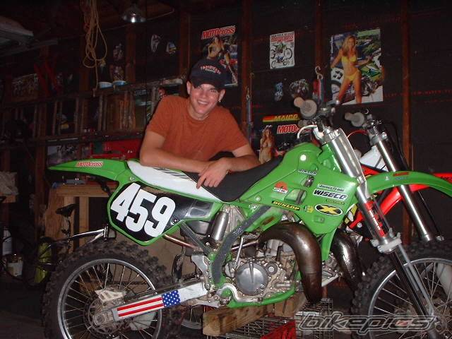 Bike Photo 62716