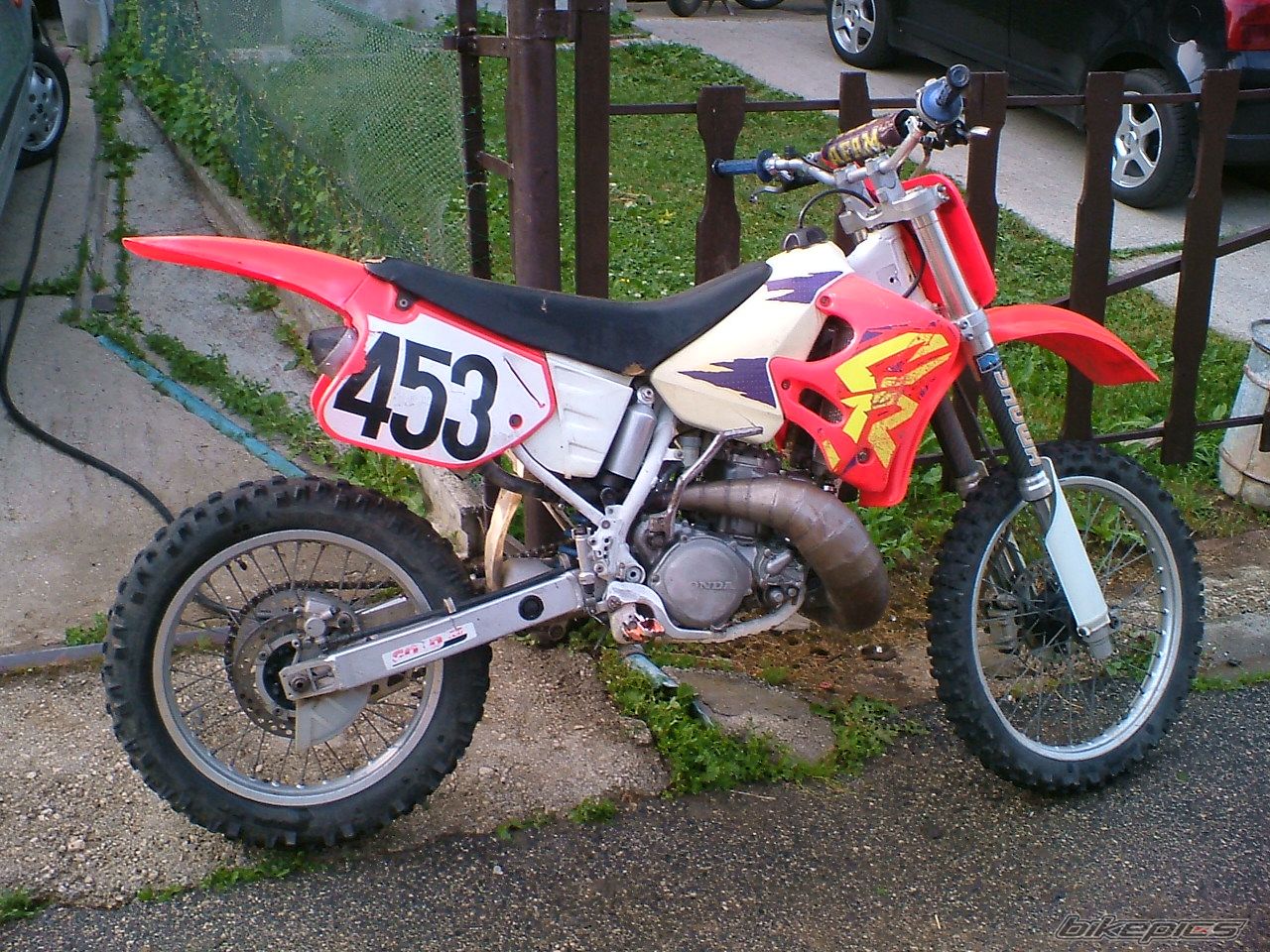 Bike Photo 627162