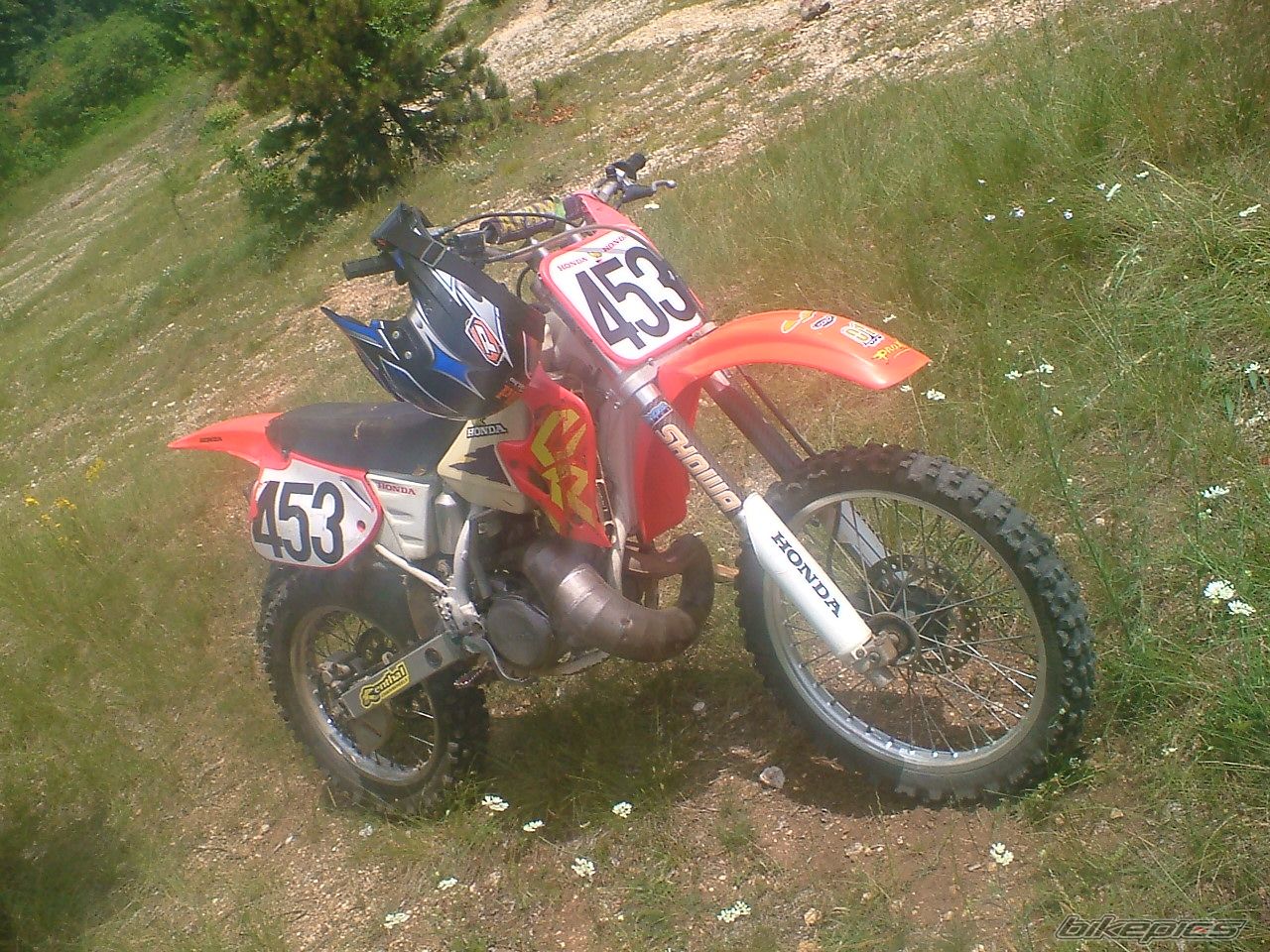 Bike Photo 627165