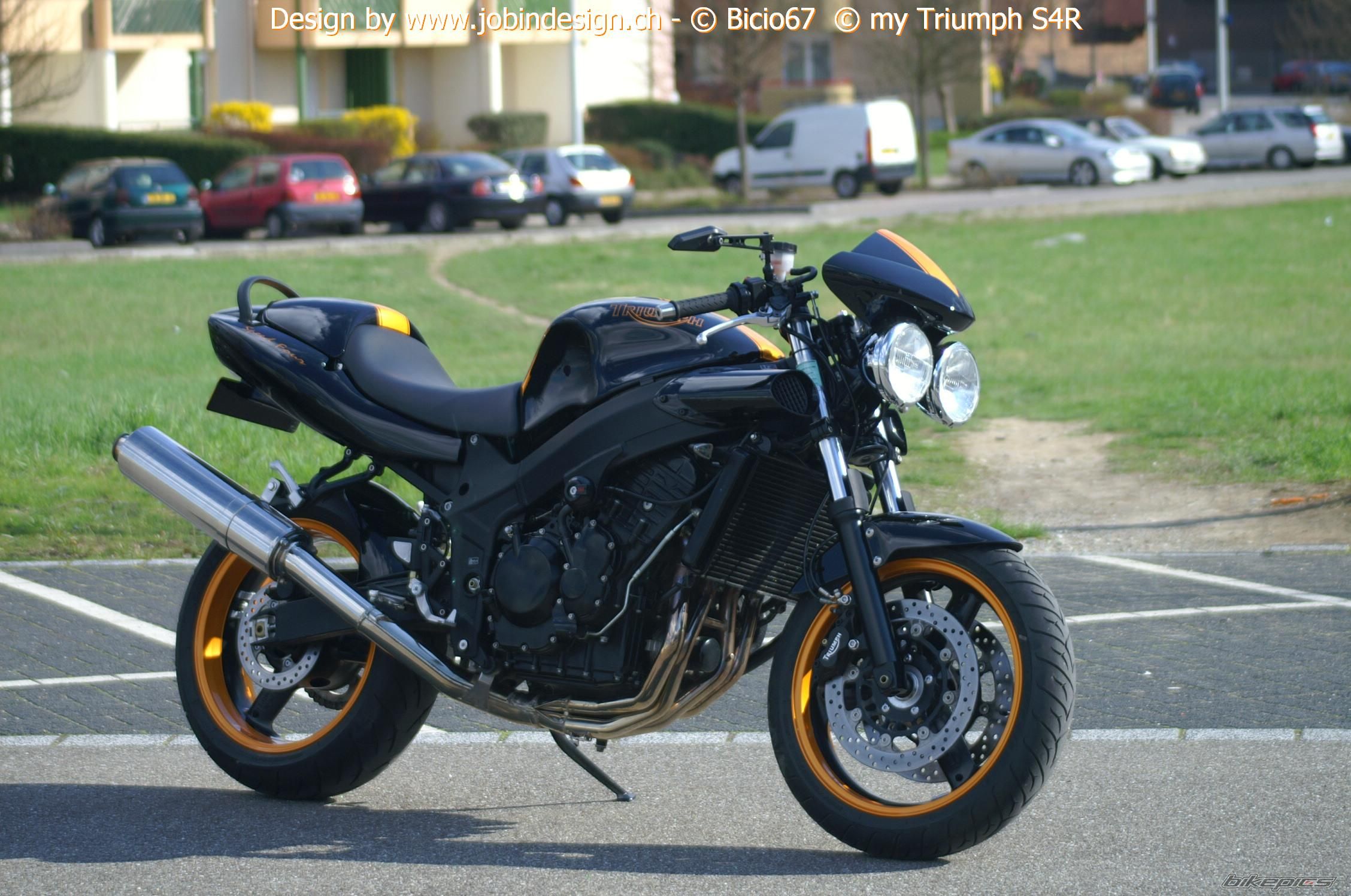Bike Photo 627168