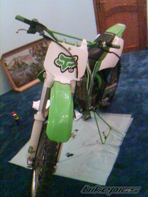 Bike Photo 627184