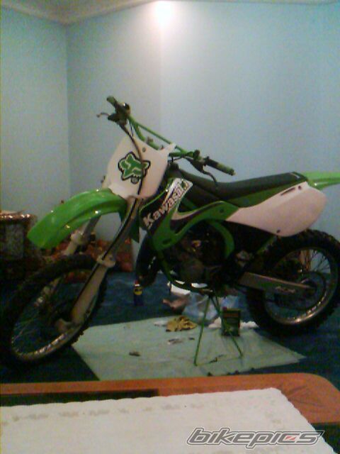 Bike Photo 627186