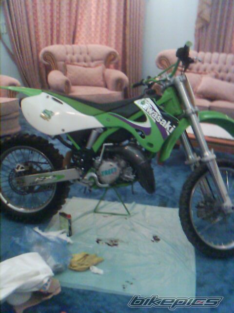 Bike Photo 627190