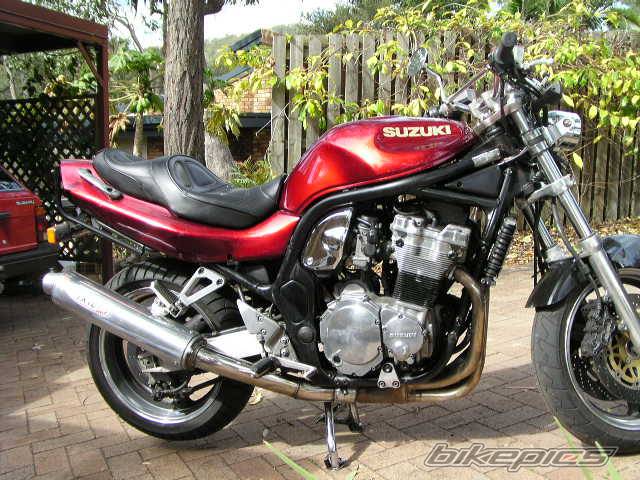 Bike Photo 62720
