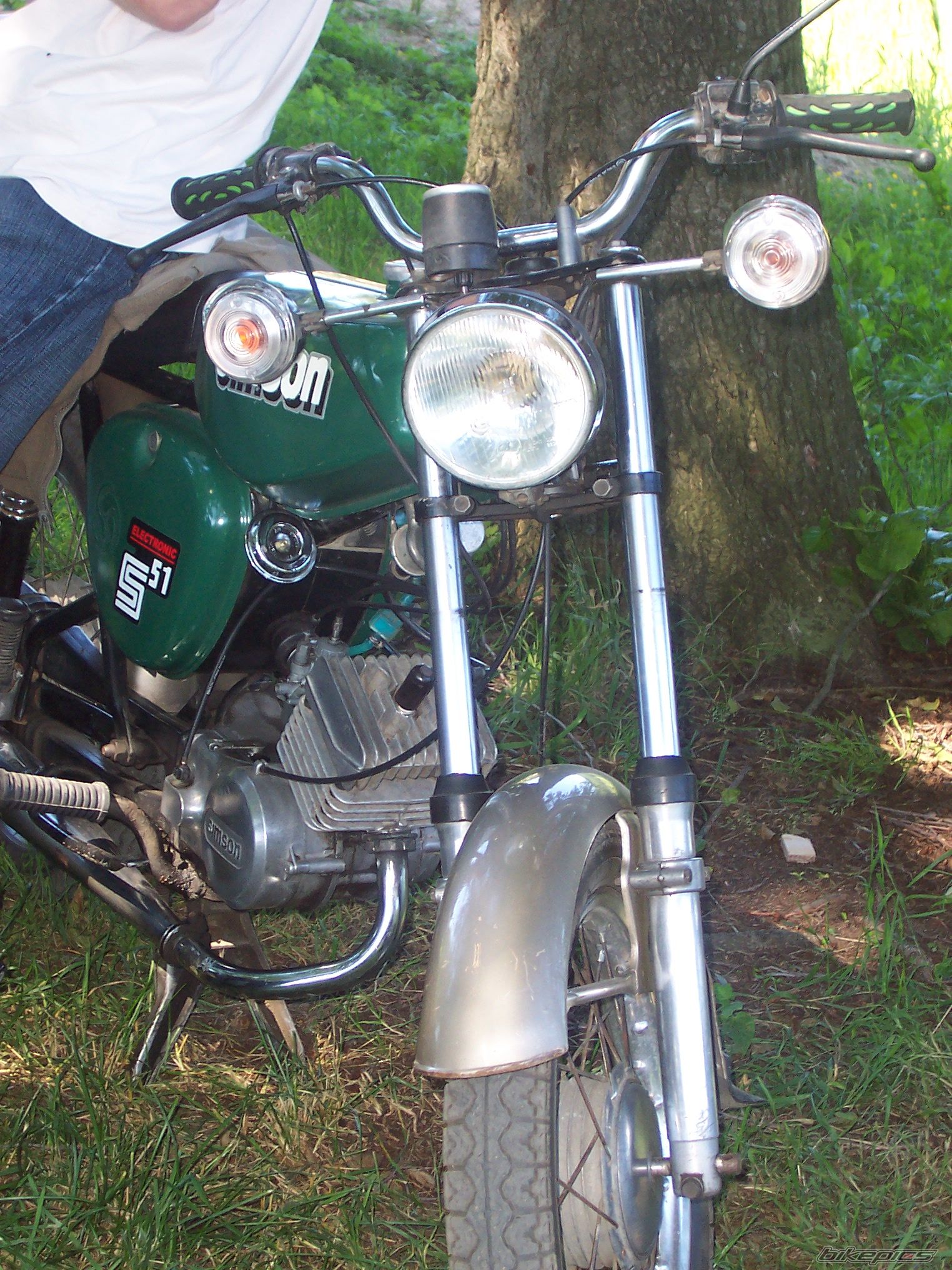 Bike Photo 627220
