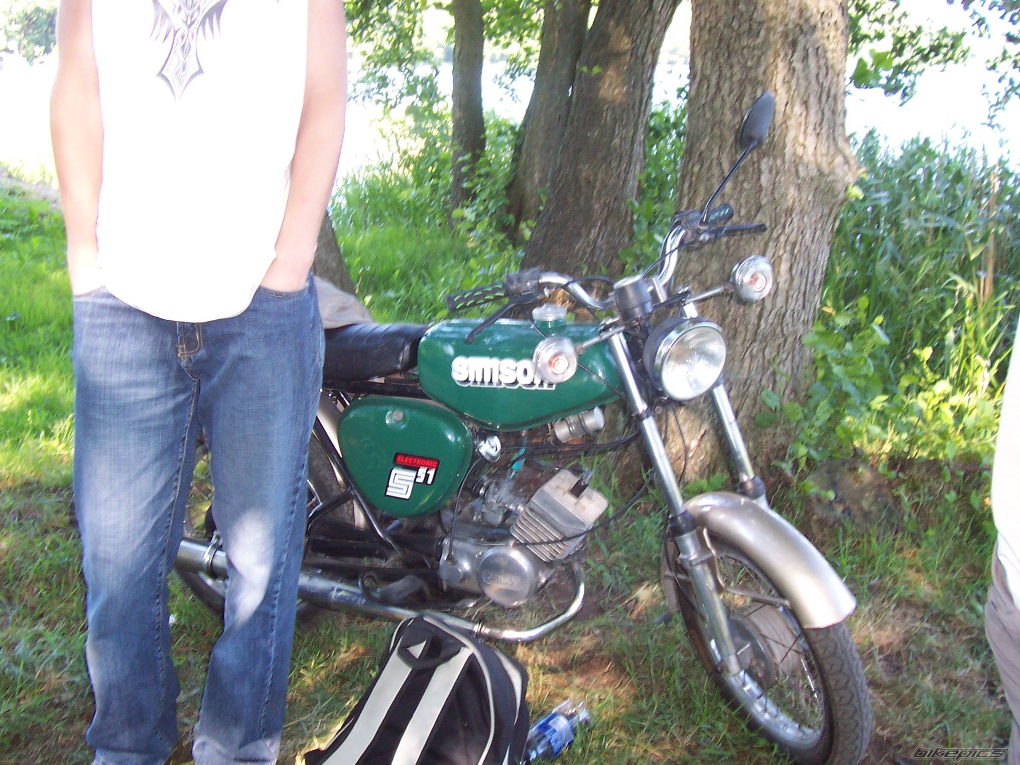 Bike Photo 627223