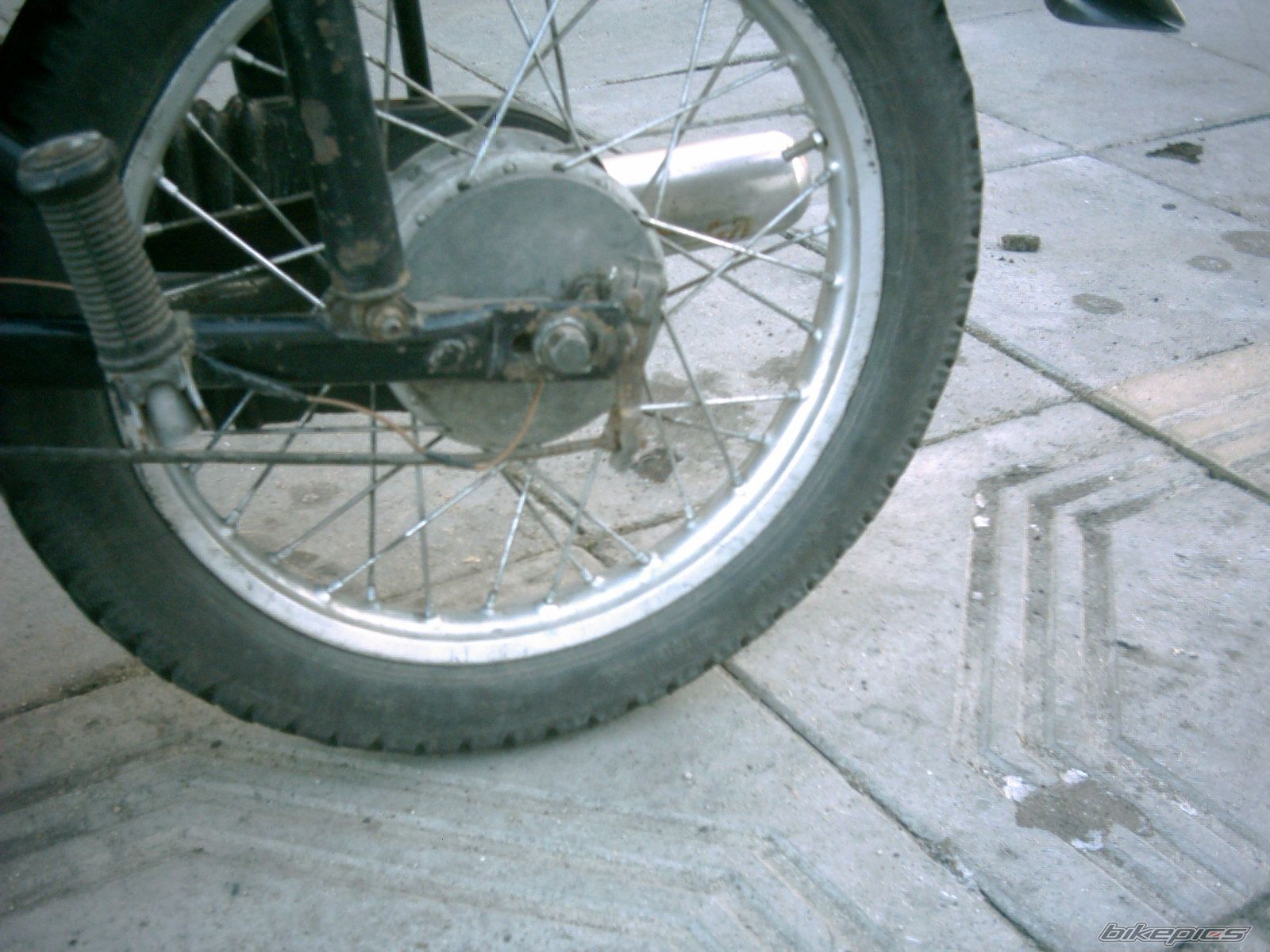 Bike Photo 627235