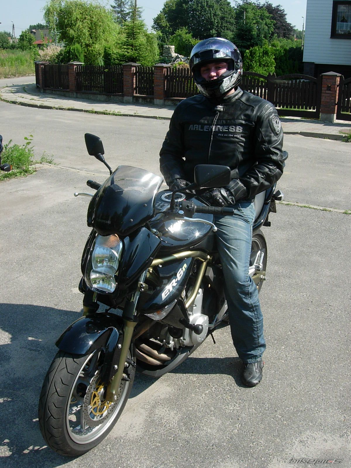 Bike Photo 627261