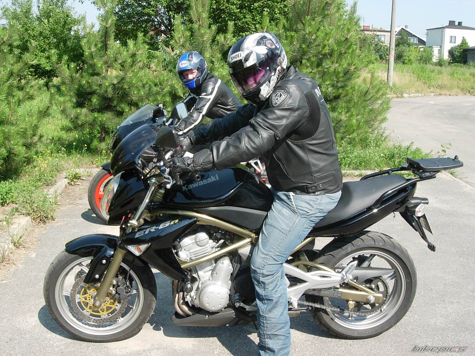 Bike Photo 627264