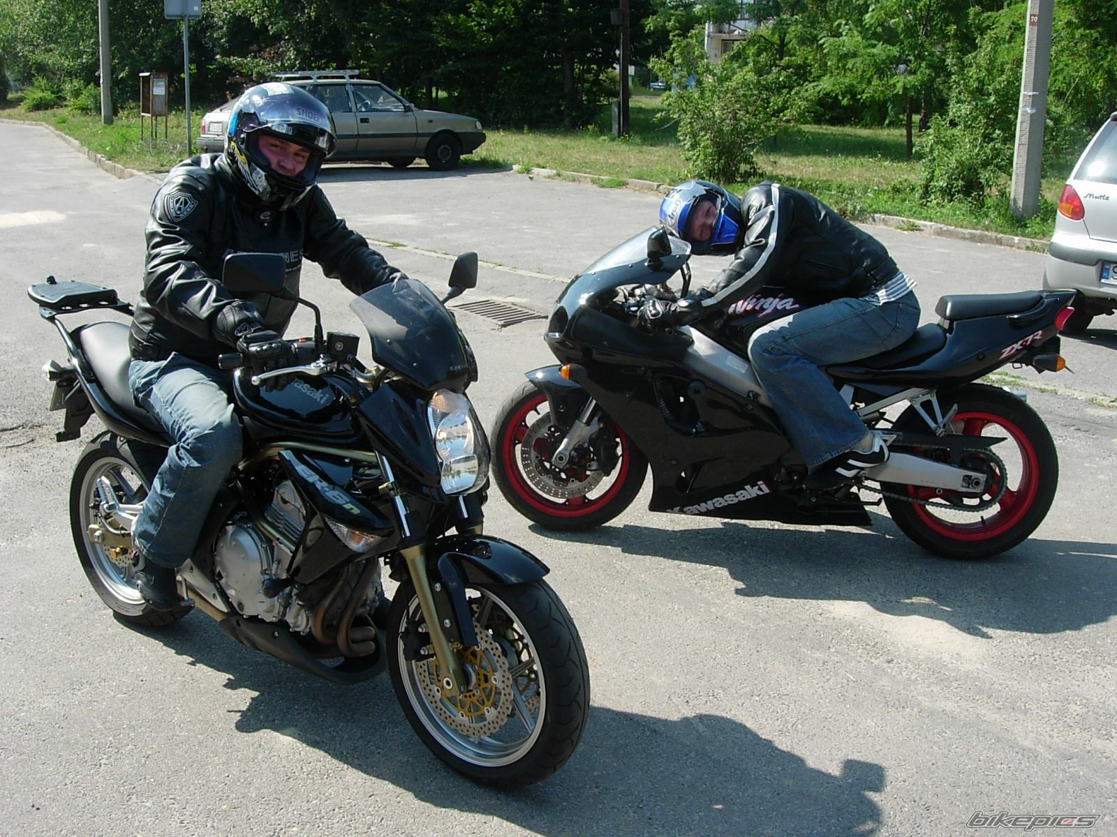 Bike Photo 627267