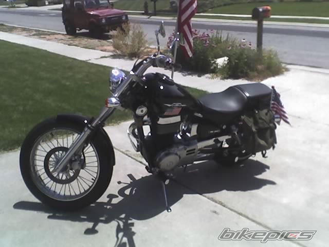 Bike Photo 627283