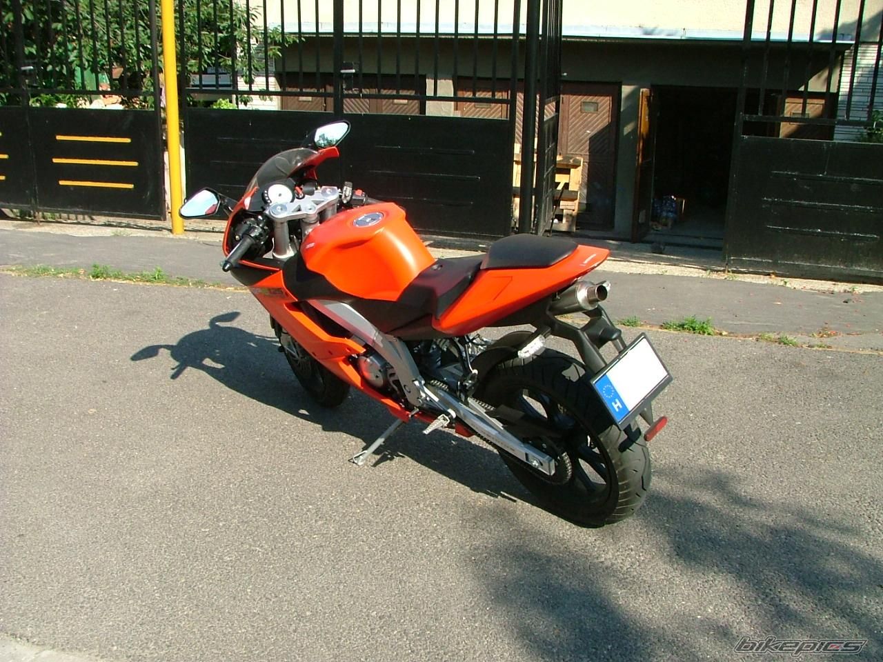 Bike Photo 627284